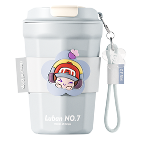 GERMx王者荣耀系列 菱形咖啡杯