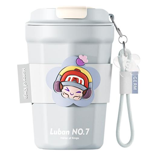 GERMx王者荣耀系列 菱形咖啡杯 商品图0