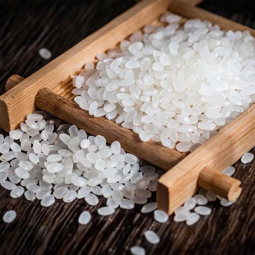 黑土小镇 东北珍珠米2.5kg 商品图2