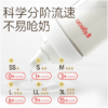 贝亲新生儿净透玻璃奶瓶80ml（含SS奶嘴） 商品缩略图0