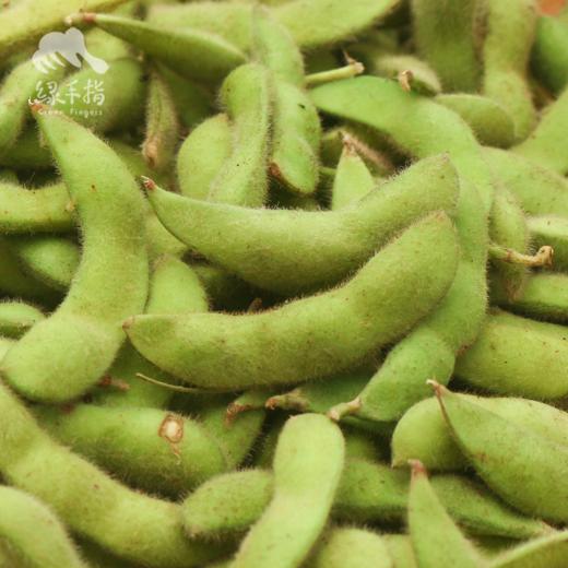生态毛豆 | 合作生产*Ecological Soybean| Partner Production 商品图2