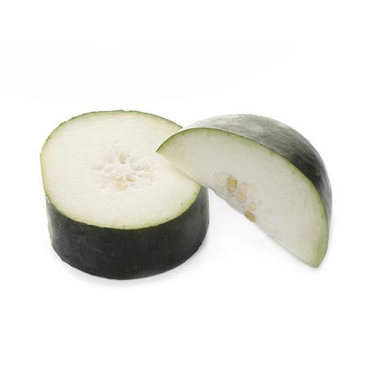 【蔬】冬瓜（片） 约500g 商品图3