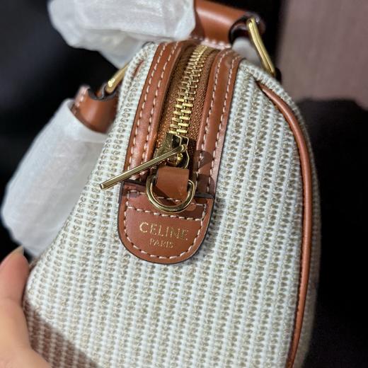 赛家波士顿包单肩斜挎手提包 商品图9