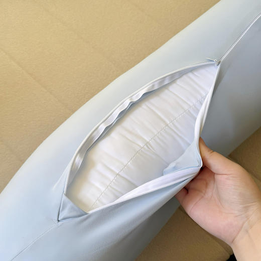 【深睡抱抱枕】亚D同款🔺专为侧睡党设计，z佳人形抱枕替代品！！不论是侧睡、仰睡还是趴睡，都能紧紧贴合身体的每一处，带来满满的舒适感~认准实拍❗️同款体验❗️ 这才是真正的“有靠山”❗️ 商品图14