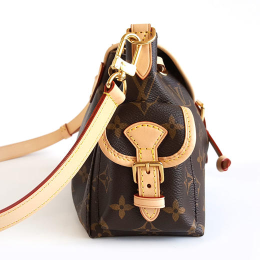 【全新】LV路易威登M25085老花Odyssee 奥德赛单肩包160925YY01 现售价：19800 商品图3