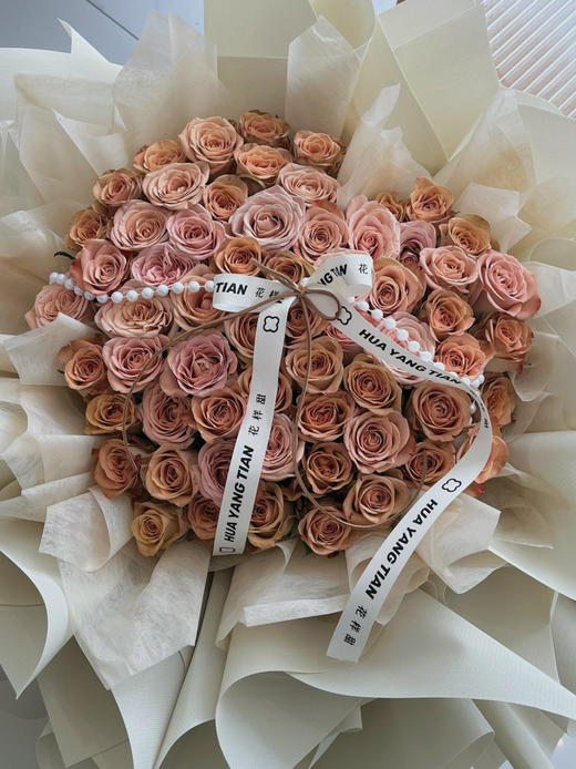 恋恋花间 · 花束 商品图2