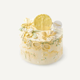 天秤座-花色物语（提前24小时预订，14:00之后发货）