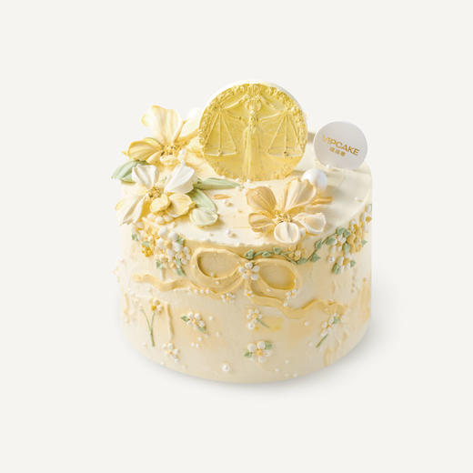 天秤座-花色物语（提前24小时预订，14:00之后发货） 商品图0