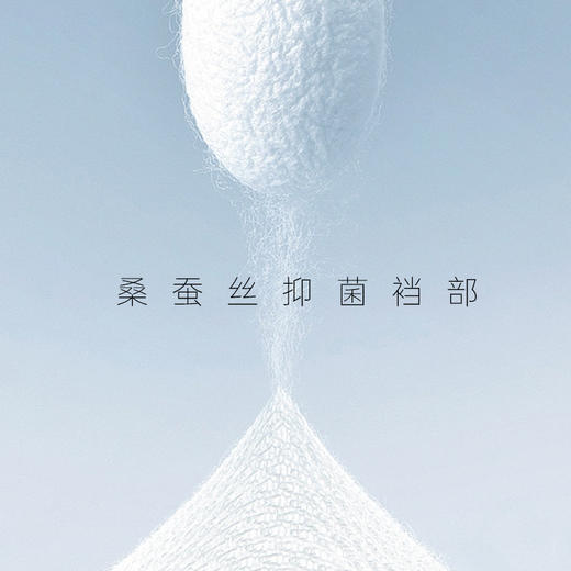 【男士内裤】me！ 男士云享80S莫代尔内裤 3条装 商品图3