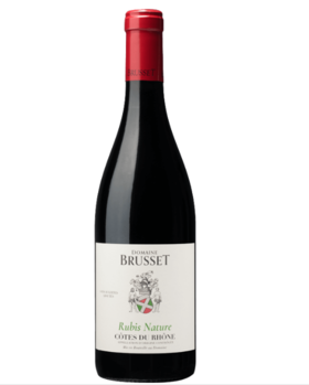 第289期丨步麓庄园璞玉自然酒干红2024