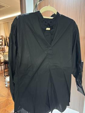 TY445-Dior 迪奥黑色衬衫（PG*MM）9.16直播款