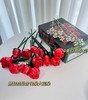 情人节玫瑰积木花 商品缩略图1