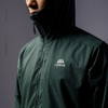 奥尼捷秋冬户外防风夹克外套男女夹克保暖加绒夹克户外运动外套轻量化耐磨运动夹克F5245 商品缩略图1