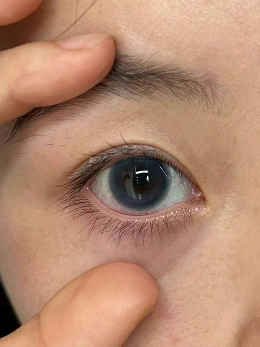 liliyacon 半年抛 零度空气 直径14.5mm 商品图7