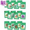 【中商原版】Jolly Phonics Readers Level 3 Complete Set 快乐自然拼读读物绿色等级18本套装 3级 英文原版英语分级读物 商品缩略图0
