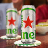 喜力星银500ml*18听整箱装 喜力啤酒Heineken Silver踏春送礼踏春送礼 商品缩略图4