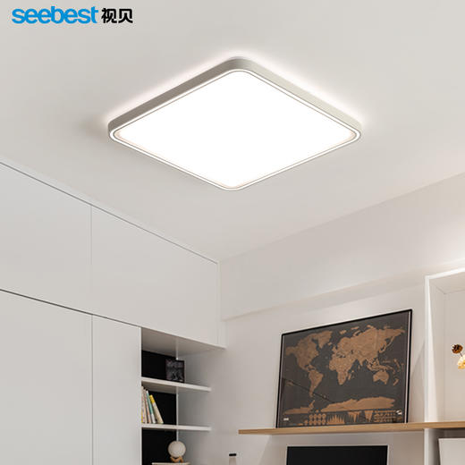 白雪系列卧室灯-升级款 商品图8