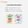 鸟类与哺乳动物科普套装 商品缩略图1