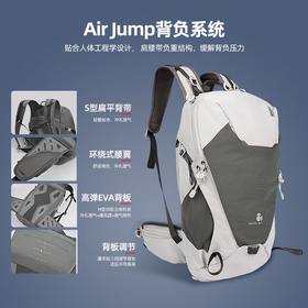 +【乐粉专属】【羚羊】SCALER思凯乐户外登山背包男女24新徒步大容量25L32L40L  Z5322196