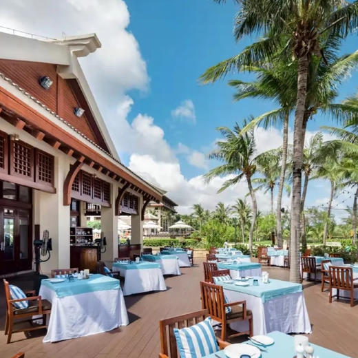 2晚/3晚【金茂三亚亚龙湾丽思卡尔顿酒店】自助早餐，主题休闲活动，专业旅拍等，打卡亚龙湾顶奢~ 商品图5