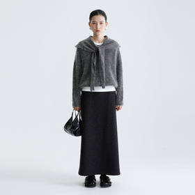 朵拉梵西针织衫F28D1332