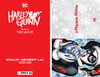 哈莉奎茵 V4 主刊 Harley Quinn V4 026-034（2021） 商品缩略图2