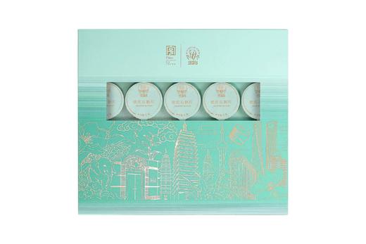 神象铁皮石斛片枫斗片120克（6克*20） 商品图0