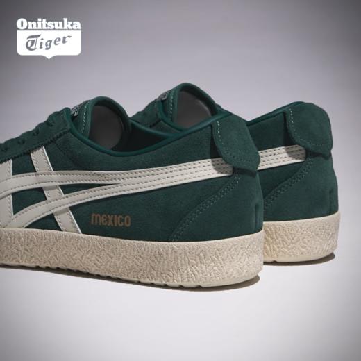 【鬼塚虎复古休闲鞋】潮流设计显个性，简约配色易搭配，无论是运动风还是休闲风，都能轻松驾驭，成为时尚焦点！ 商品图6