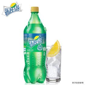 雪碧  1.25L*12瓶