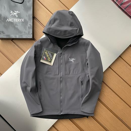 砖柜还原顶级复刻版●ARC化骨鸟防风冲锋衣 商品图1