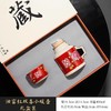 咏宣汝窑结婚礼品复古小暖壶家用闷茶壶泡茶壶功夫茶具中式泡茶壶 商品缩略图7