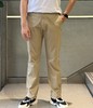 佐丹奴男装25年新款商场同款标准版型休闲裤01115027 商品缩略图0