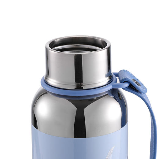 11180594 星巴克蓝色铃兰款保温杯 商品图2