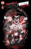 哈莉奎茵 Harley Quinn Black White Redder 商品缩略图0