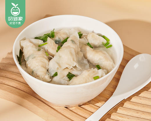 【到手2盒】港仔后手打肉燕（泉州风味）/1份（250g*2盒）生产日期：25年12月 商品图2