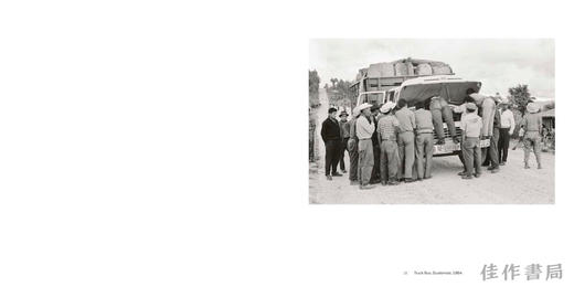 Fred Herzog: Black and White / 弗雷德·赫尔佐格：黑白 商品图1