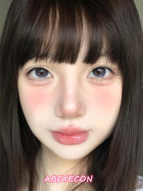 呼吸水葡萄·日抛十片装