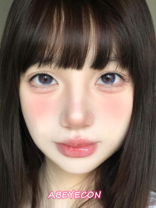 呼吸水葡萄·日抛十片装 商品图0