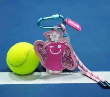 超级阿中碎钞挂件 商品图1