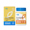 ⁶猫犬同用【宝顿宠物】软骨素关节片、美毛冻干肉酥、心脏呵护还有排毛，配方干净科学，一起守护毛孩子的健康 SS06-QTT-FT 商品缩略图4