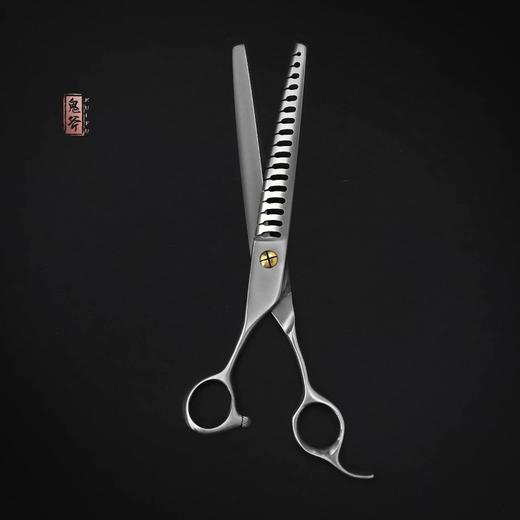 鬼斧鱼骨剪左手 TAL-70 商品图2