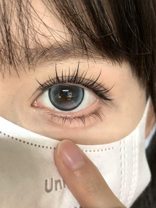 mimipark半年抛【冷感腮红】14.5mm 商品图1