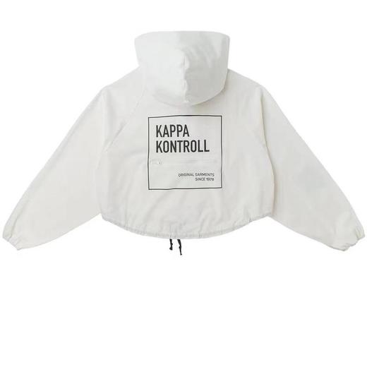 6楼Kappa女士外套KKB2WT02 商品图1