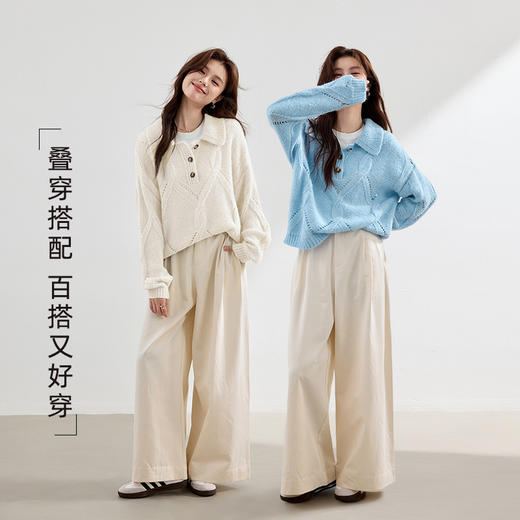 VICTORIA&VERA秋季新品集合-1 商品图7
