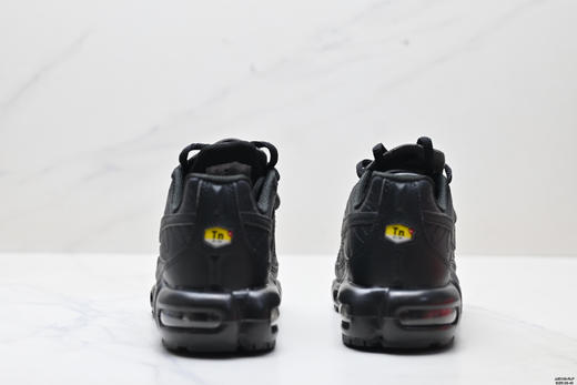 耐克Nike Air Max Plus复古经典缓震休闲运动跑步鞋HF0074-003男女鞋 商品图5
