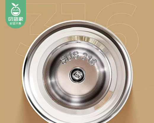 YCHUCH初臣简约直饮保温杯（绿色）/1个（350ml）补单专用 商品图4