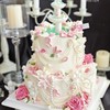 【网红双层许愿池定制蛋糕】 商品缩略图0