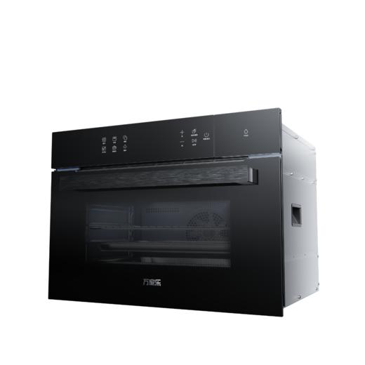 【保利】万家乐（热水器+烟机+灶具+消毒柜+蒸烤箱+洗碗机+净水器）促销套餐 商品图5