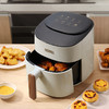 膳魔师 空气炸锅（触控板）EHA-5736E 商品缩略图0