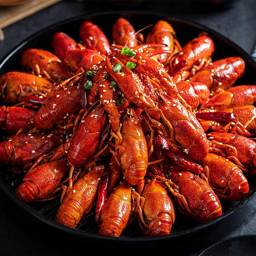 呷哺呷哺小龙虾调味料麻辣味  200g 商品图4